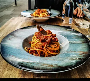 Oxford Street Eatery