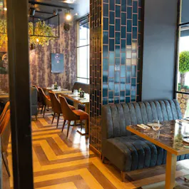 Oxford Street Eatery