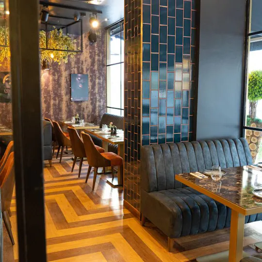 Oxford Street Eatery