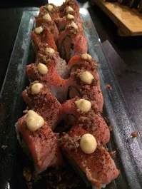 Hi Sushi Salsa