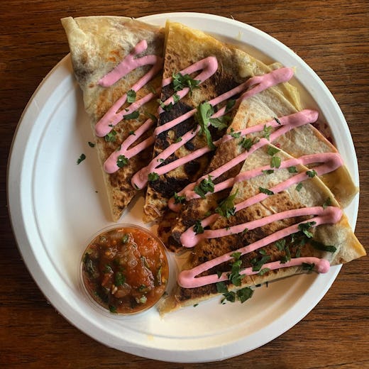 Paradise Tap & Taco