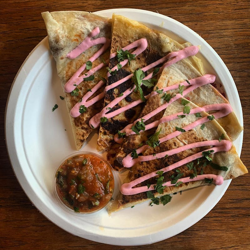 Paradise Tap & Taco