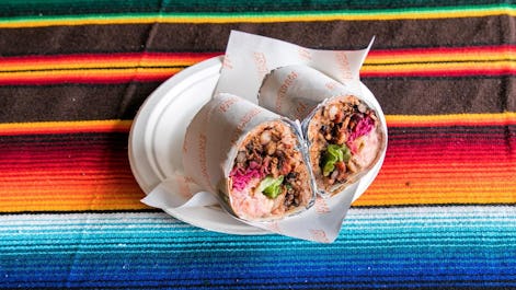 Paradise Tap & Taco