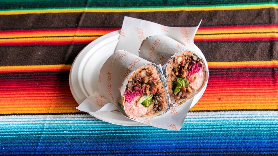 Paradise Tap & Taco