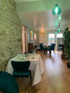 Restaurant Ruspante