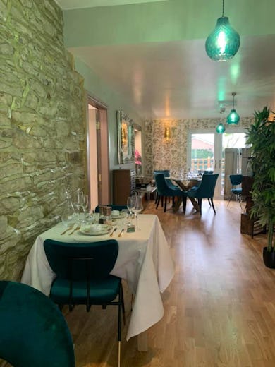 Restaurant Ruspante