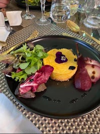 Restaurant Ruspante