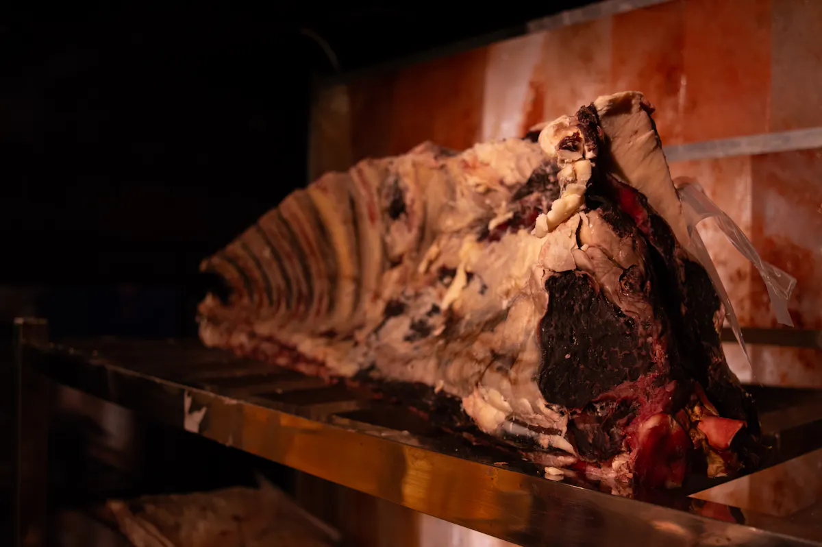 Porters Steakhouse