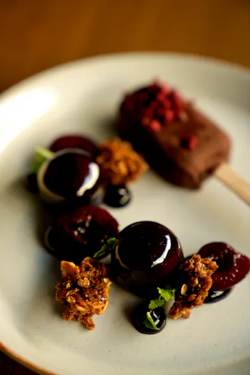 Porters Steakhouse