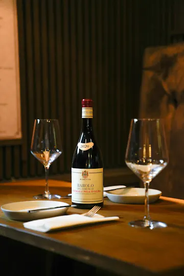 Porters Steakhouse