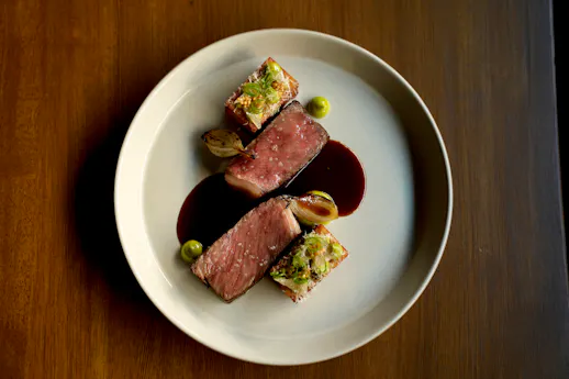 Porters Steakhouse
