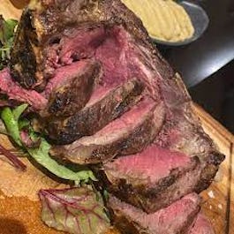 Porters Steakhouse