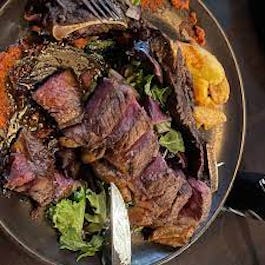 Porters Steakhouse
