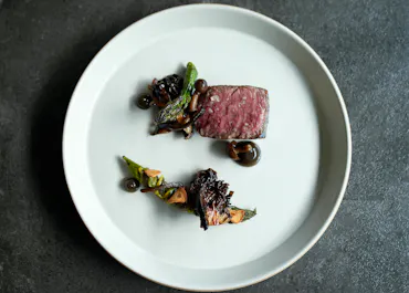 Porters Steakhouse