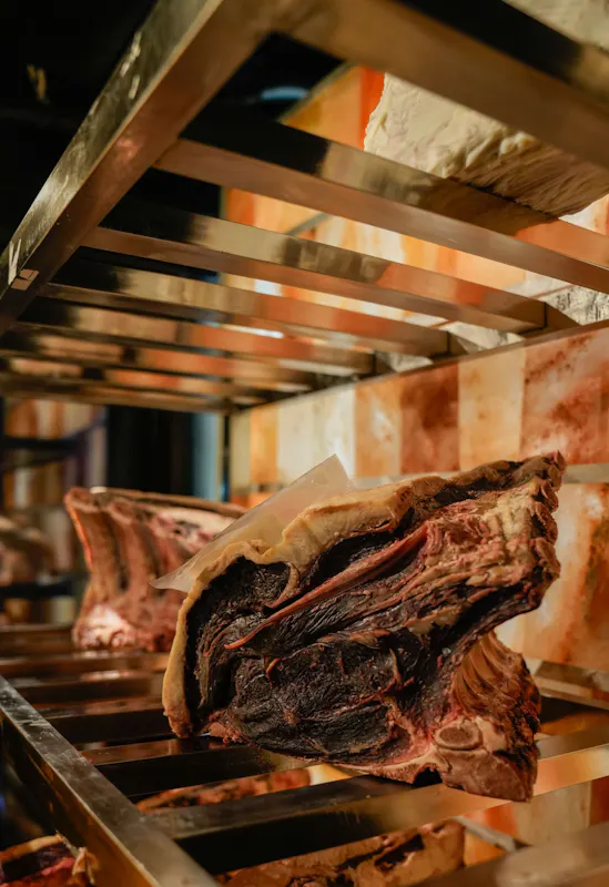 Porters Steakhouse