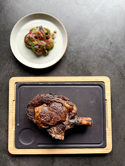 Porters Steakhouse