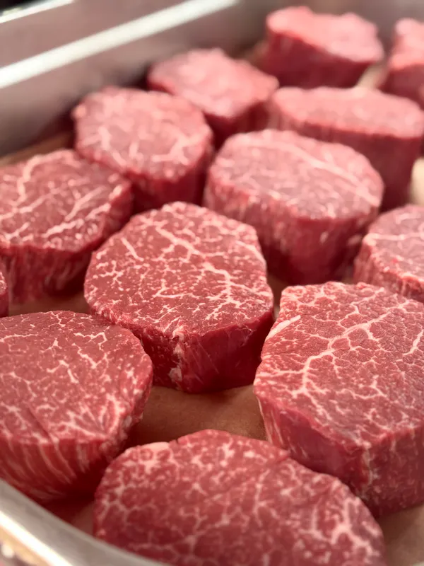 Porters Steakhouse