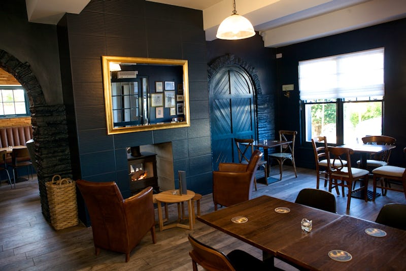 The Sully Inn, Vale Of Glamorgan - Restaurant Review, Menu, Opening Times