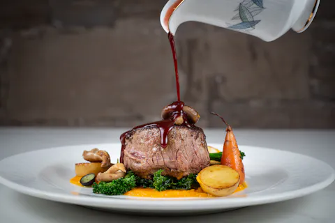Merchants Restaurant