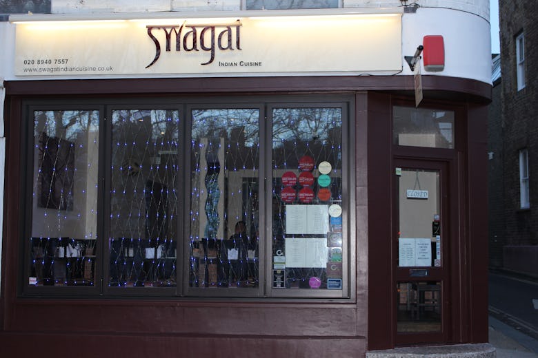 Swagat