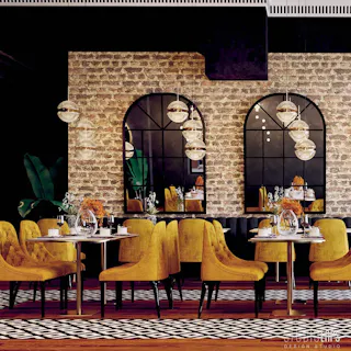 Turkish Kitchen Durham