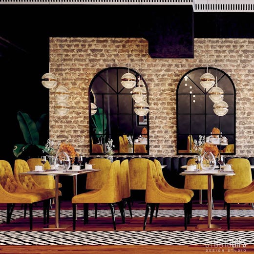 Turkish Kitchen Durham