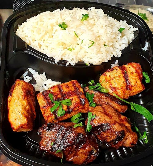 Turkish Kitchen Durham