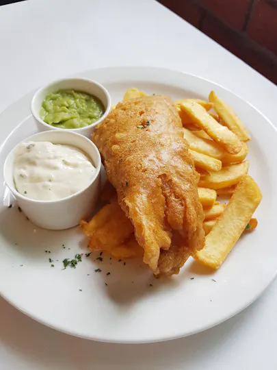 Sage & Chilli Restaurant