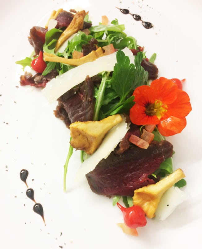 Reeves Restaurant