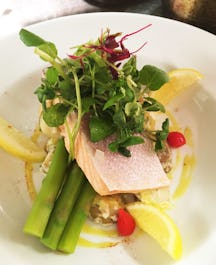 Reeves Restaurant