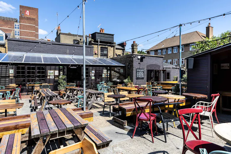 The Sun Camberwell