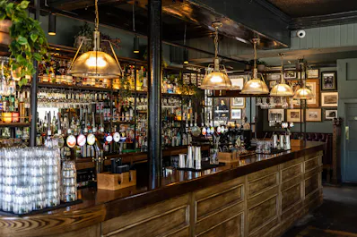 The Sun Camberwell