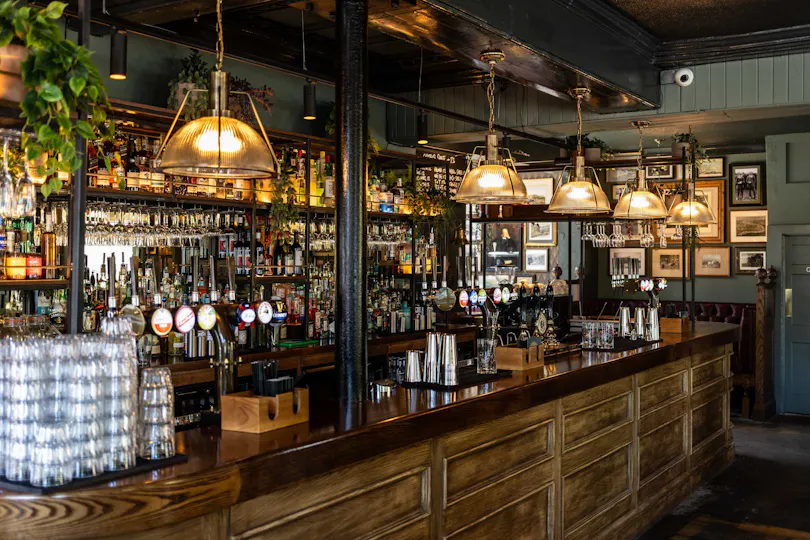 The Sun Camberwell