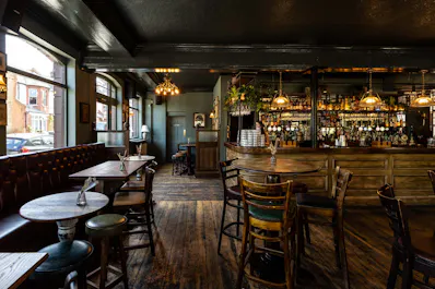 The Sun Camberwell