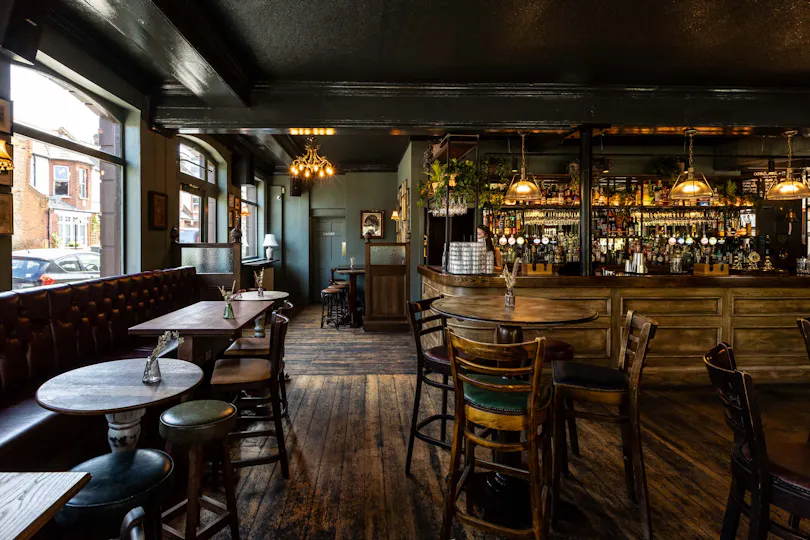 The Sun Camberwell