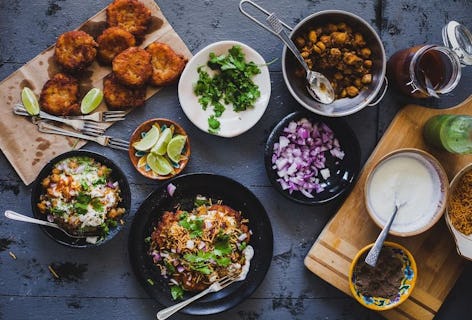 jajoo indian street food and craft beer