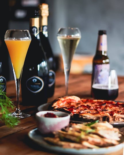 Vinothec Social