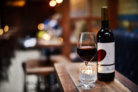 WC Wine & Charcuterie Clapham