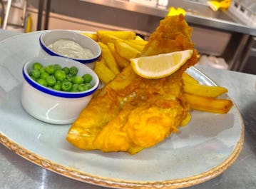 Kings Arms