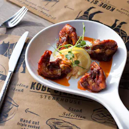 Kobe Sizzlers Birmingham
