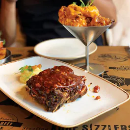 Kobe Sizzlers Birmingham