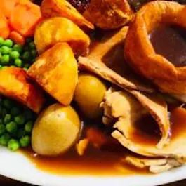 The Woodman Inn & Quality Carvery Restaurant