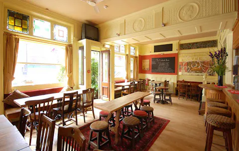 The Ladbroke Arms
