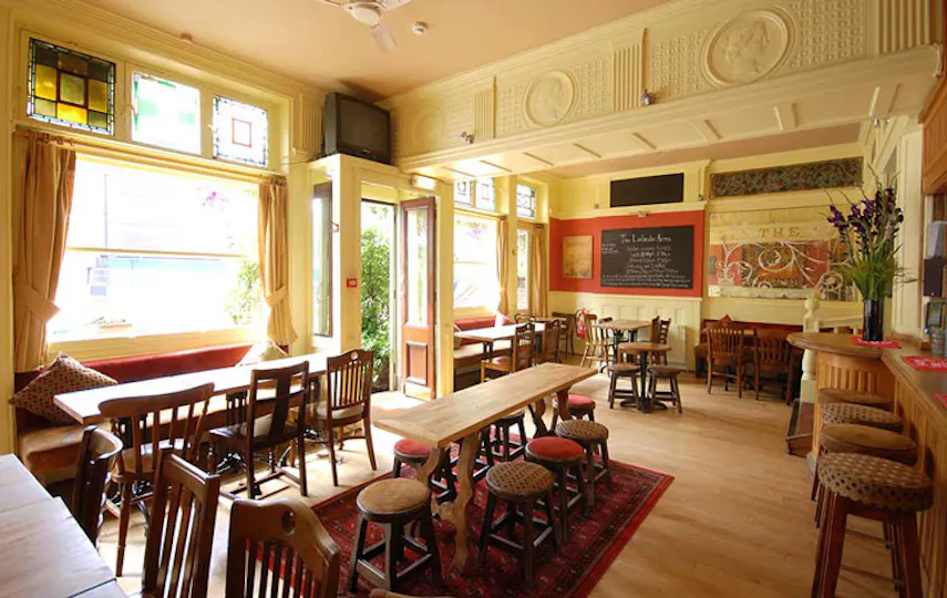 The Ladbroke Arms