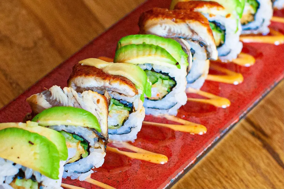 Kotta Sushi