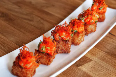 Kotta Sushi