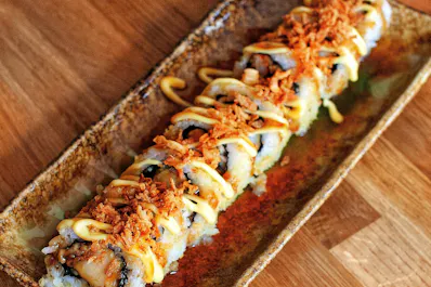 Kotta Sushi