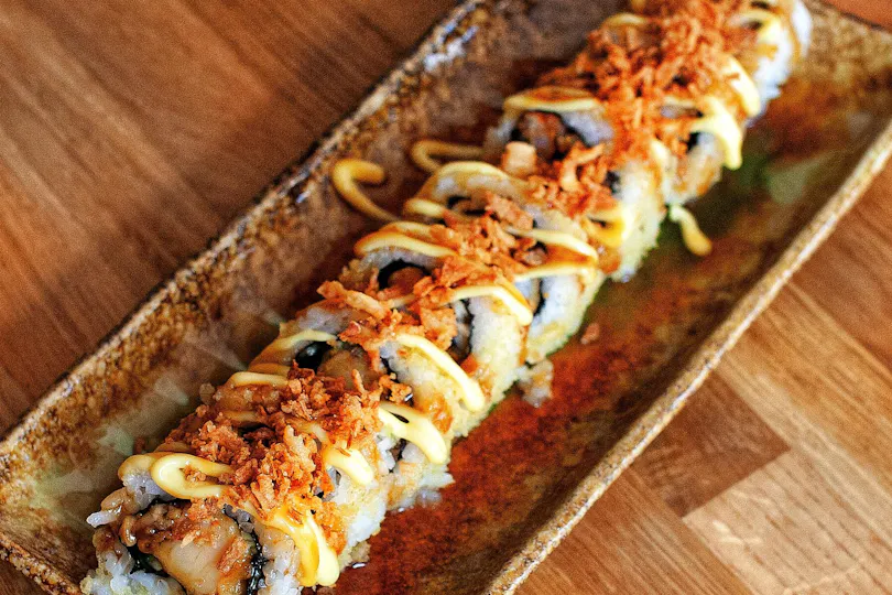 Kotta Sushi