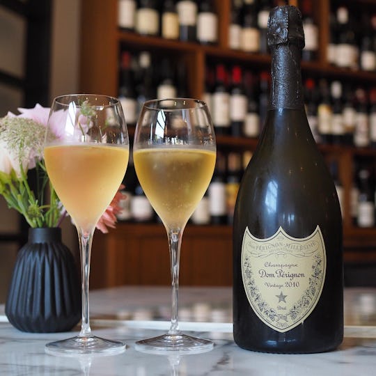The Wine Rooms Cambridge