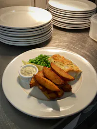 White Horse - York